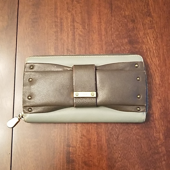 Chloe Handbags - Chloé Wallet